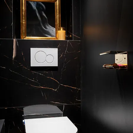 Oulala, Amour, Parking Prive Et Vive La Vie Апартаменты *