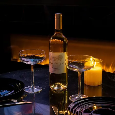 Апартаменты Oulala, Amour, Parking Prive Et Vive La Vie Руан